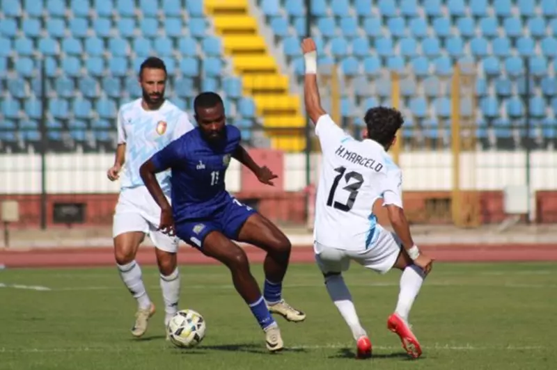 راية يهزم السكة الحديد مودرن.. وديروط يسقط المالية بدوري المحترفين